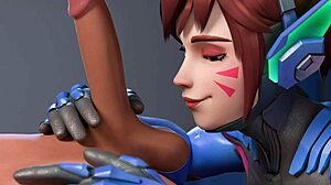 Overwatch Compilation 178