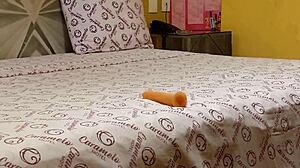 novia vestida de putita amante de la dp y dpvaginal