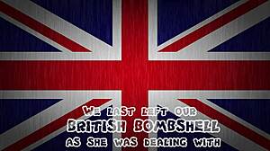 Podrobný účet Brittania Brexit Část 2