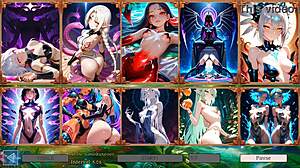 battle babes hentai gameplay first look raw uncensored pc action ft astra the void witch unlock explicit 4k h-scenes in the full steam game