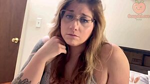 taboo pov milf, sharing bed with stepmom?