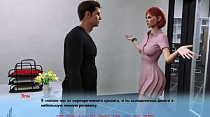 Exploring complete gameplay in alternate worlds part 5