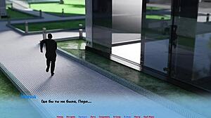 Exploring complete gameplay in alternate worlds part 5