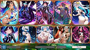 battle babes hentai gameplay first look raw uncensored pc action ft astra the void witch unlock explicit 4k h-scenes in the full steam game