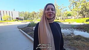 Alinaangel enjoying her time at university