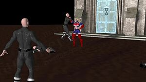 Detailed Brittania Brexit Part 2 Account