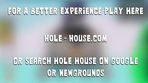 raven full scene creampie compilation with moaning orgasms in hole house game rule 34 hentai cartoon