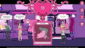 Censor Dx Геймплей без комментариев Эпизод 4