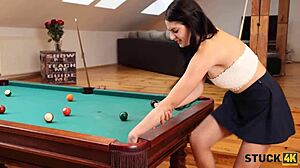 stuck4k guy cant say no to his roommates for some help