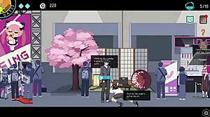 Censor Dx Геймплей без комментариев Эпизод 4