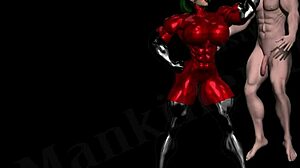 The titaness makes her return.