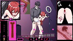 The Censor Dx No Commentary Gameplay Ep 4