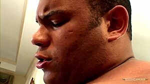 Brunette Needs BBC To Join Group