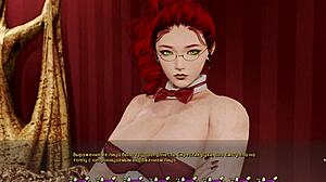 Complete Gameplay - Pale Carnations Part 10