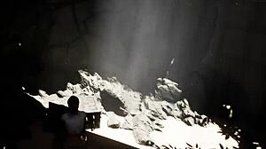 Lara Solves A Puzzle And Gets Cum In Her Pussy For It In 3D Hentai Game.