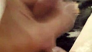 Diver Hardup83 Engages in Playtime