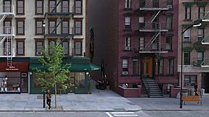 i fucked whore trash