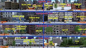 'Sperm ritual,' girl says to suspicious guy in 3d