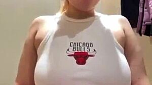 'Fucking in public with big ass?' the guy asked