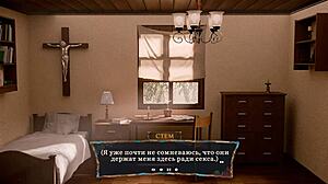 nun altar fuck 3d hentai 😈