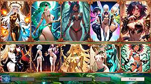 battle babes hentai gameplay first look raw uncensored pc action ft astra the void witch unlock explicit 4k h-scenes in the full steam game