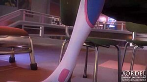 Overwatch Compilation 14 29 07 20