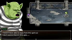 Kp 4 Lustful Statue Way!