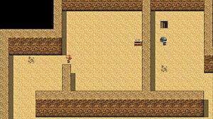 Cavaleira Recruta Explora Masmora Para Salvar Amiga Gostosa - Rookie Knight Rathi - Parte 1