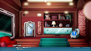 jamal laquari plays solarion project episode 6 with malaena and kitenna