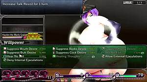 Kp 4 Lustful Statue Way!