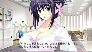 Married bride gets pegged in erotica