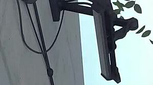 nia: automata 3d outdoor play