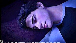 Συναντάει την καυτή κοπελίτσα της διπλανής πόρτας