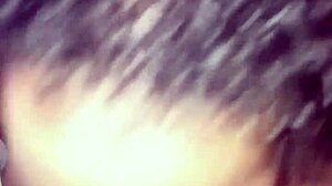 Sexo Casero with Ex in Midnight Neighbor Fun