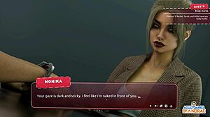 Naughty Fetish Fantasy Sex Coach Hot Yoga