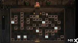 treasureofnadia - puzzles 25-30 walkthrough e3 98