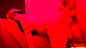 Busty Babe Rides Cock Bella Hentai Girl