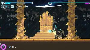 Part three of the Metal Flame full walkthrough, exploring every detail.