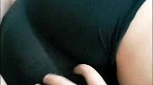 My Stepsister Shared Bed With Me And I Gave Her A Massage