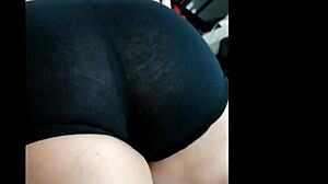 My Stepsister Shared Bed With Me And I Gave Her A Massage