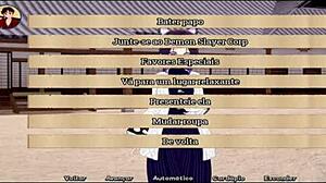 Detailed Training Session For Aspiring Slayers Part One