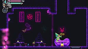 Flipwitch 100 Walkthrough Part 3 5