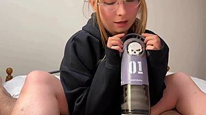 She's Too Cute For Porn