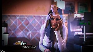 Møder pigen ved siden af