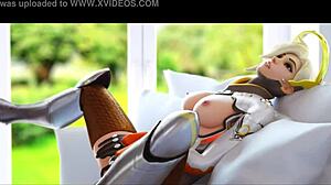 overwatch compilation 21 01 11 20