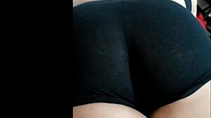 My Stepsister Shared Bed With Me And I Gave Her A Massage