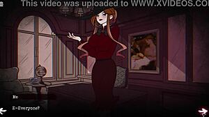 gameplay ea v0 4 09b pattern screamers 1 sie liebt ihren teddy