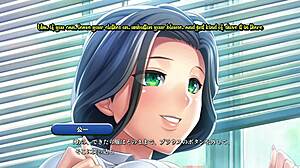 Seigi No Henshin Heroine Supported by Me and Evil Female Executive Scene 12