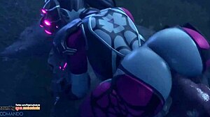 overwatch compilation 21 01 11 20