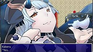 幻境世界MINDIA P1 本子女主大奶